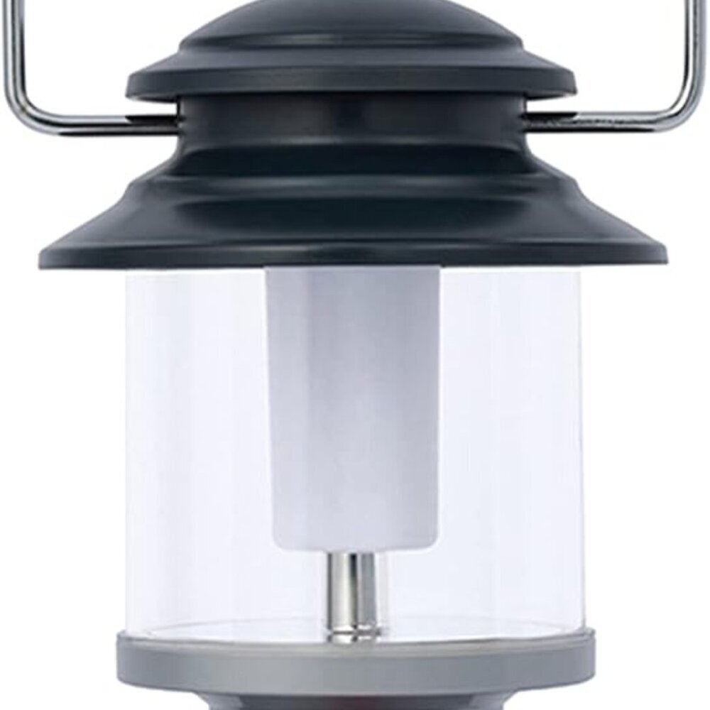 Classic Rechargeable 400/800L LED Lantern Impact & Water-Resistant Lantern with